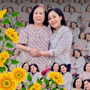 Meet your Posher, Thanh